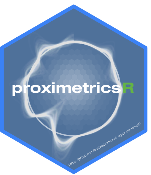 proximetricsR logo